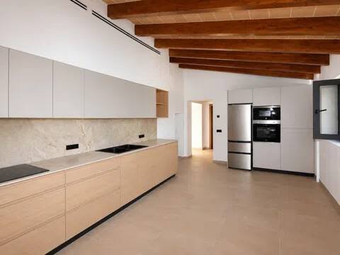 Piso de 200 m² en Felanitx