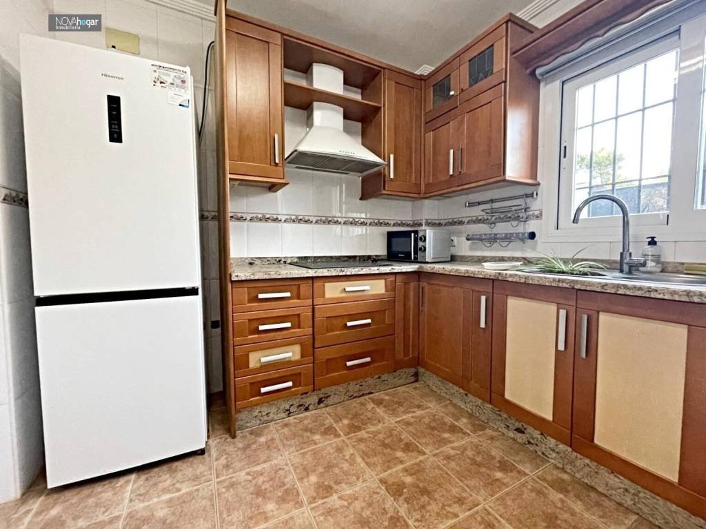 Casa de 97 m² en Pizarra