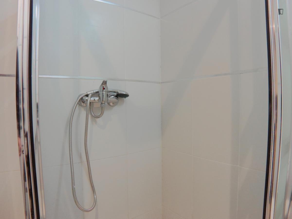 Piso de 33 m² en Madrid
