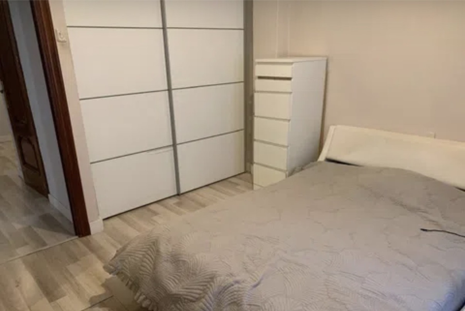Habitación 78 m², Ferrol