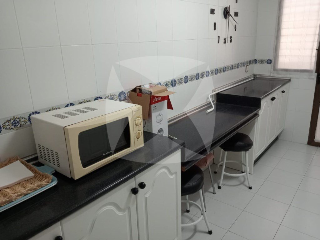 Piso de 140 m² en Badajoz