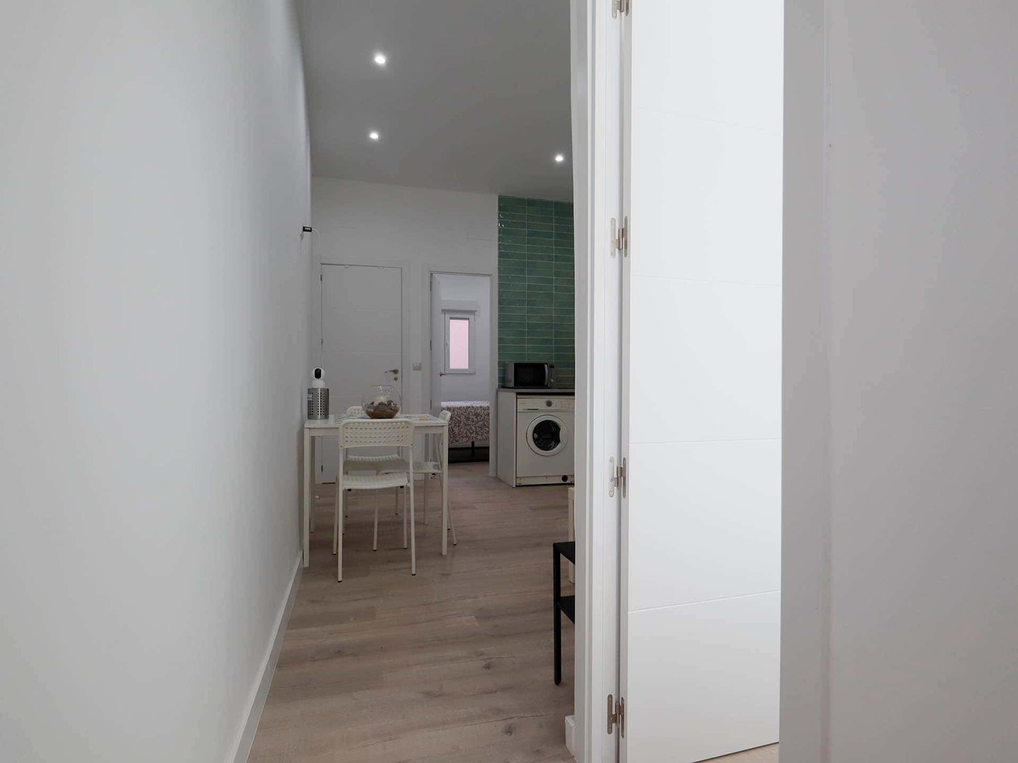 Pis de 50 m² a Madrid
