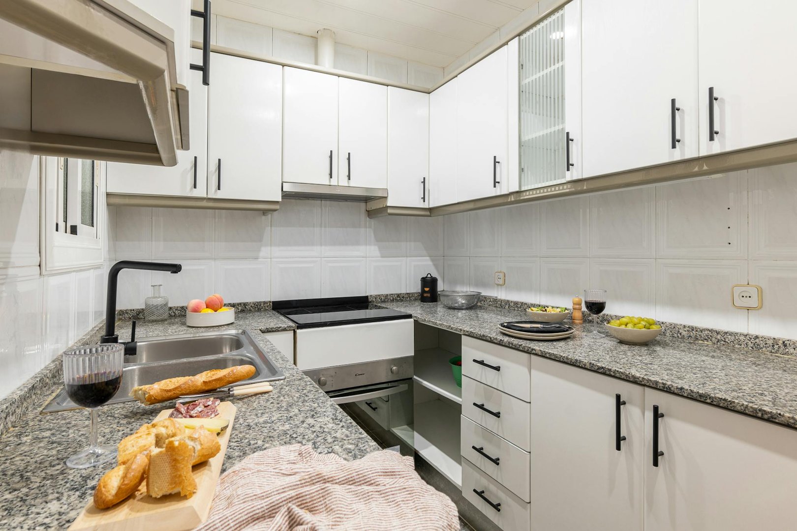 Habitación 115 m², Barcelona