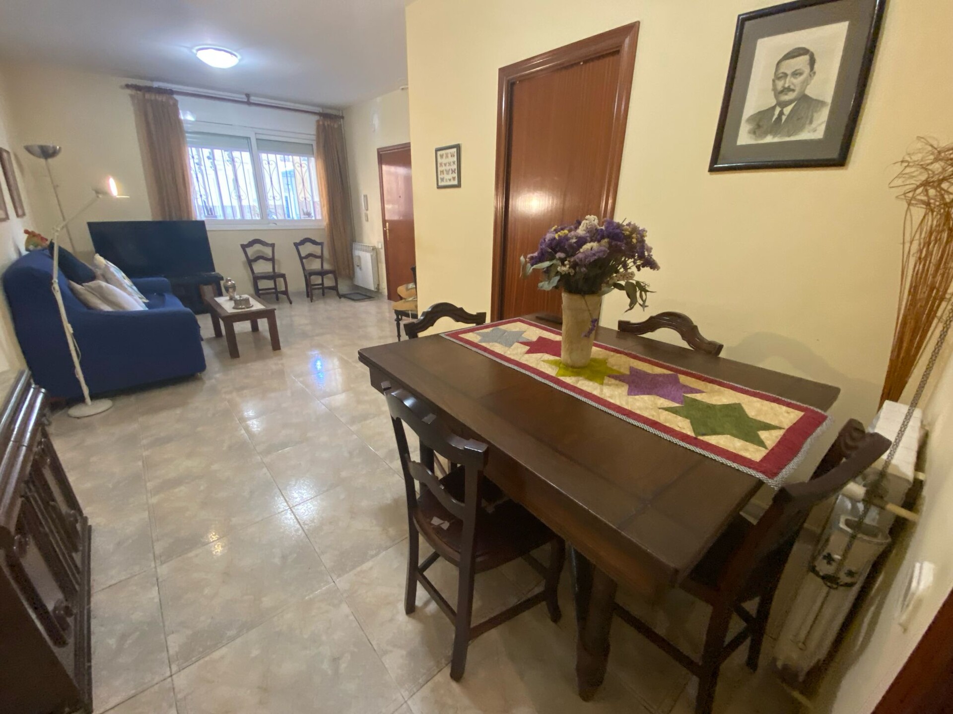 Apartamento 63 m² em Barcelona