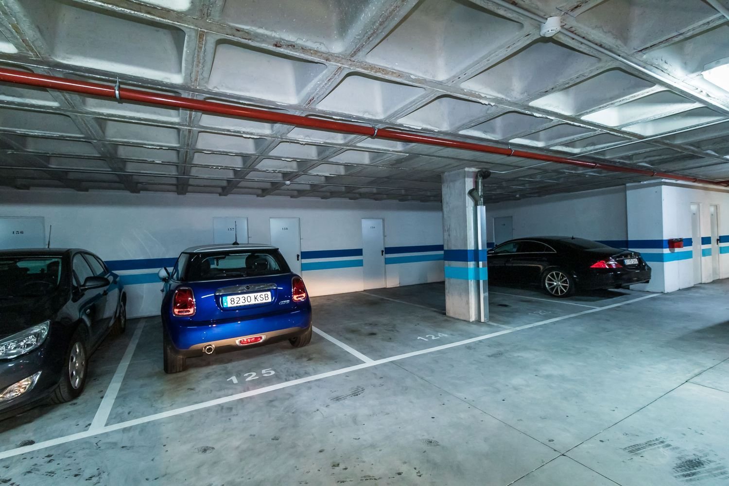 Pis de 66 m² a Oviedo