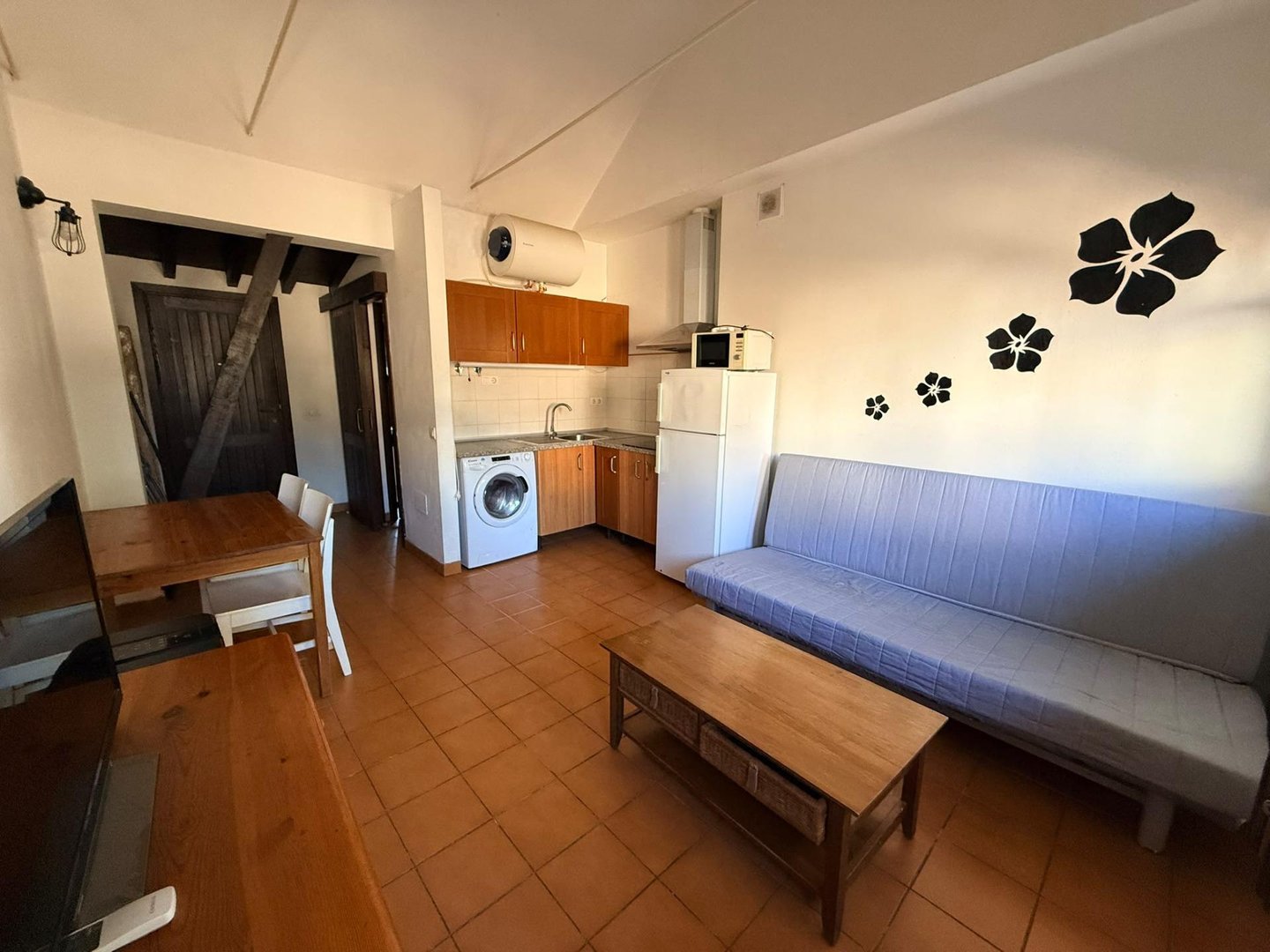 Pis de 45 m² a Granada