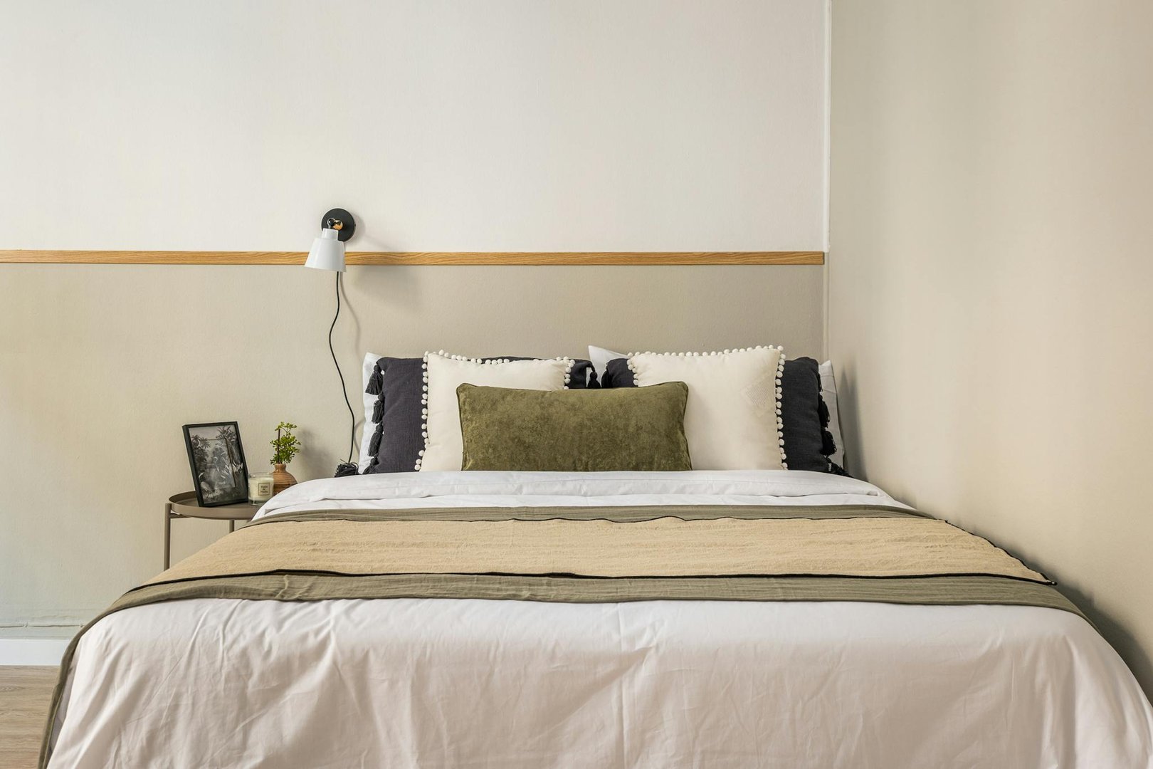 Habitación 180 m², Barcelona