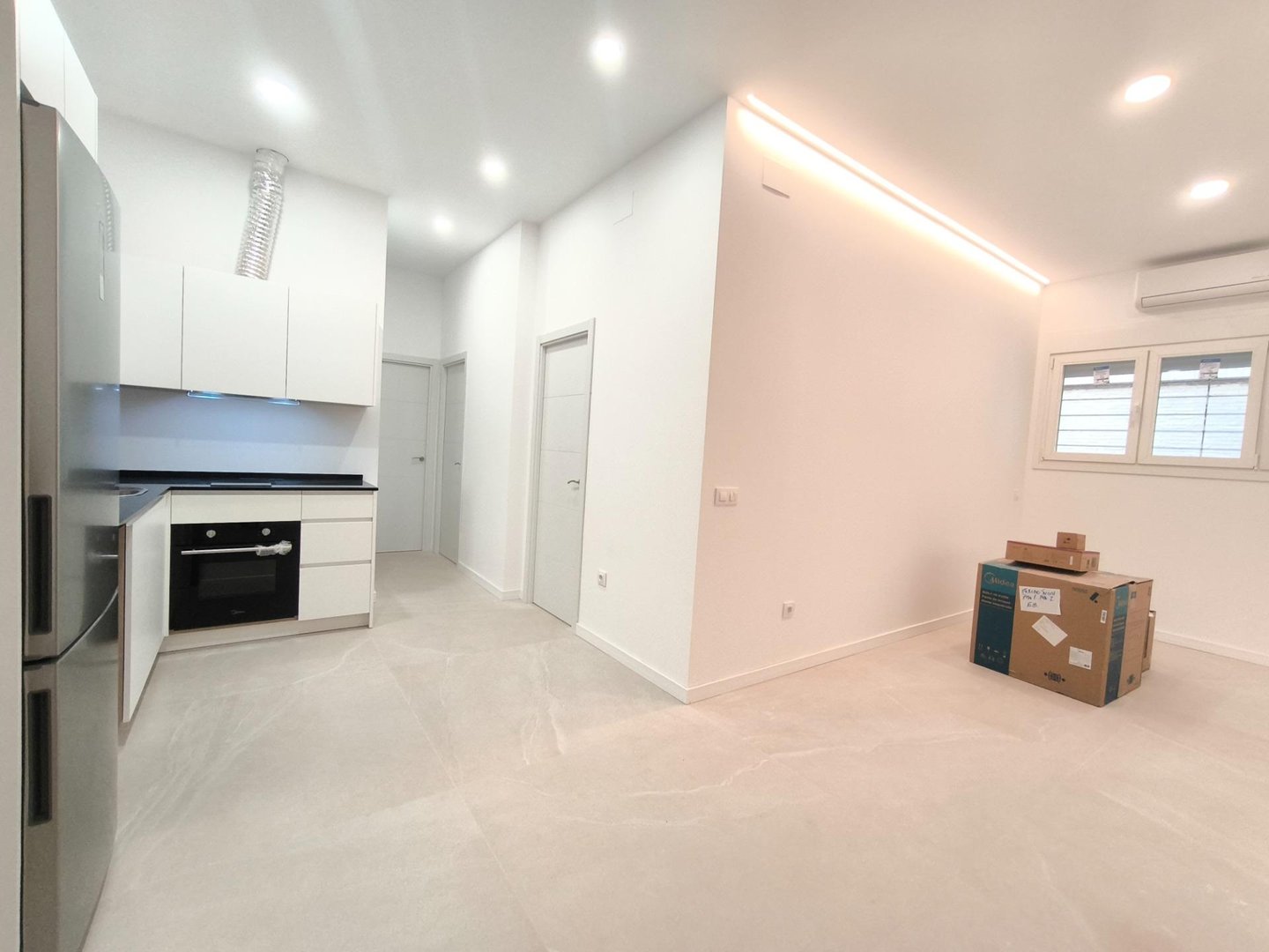 Appartamento 70 m² a Mairena del Aljarafe