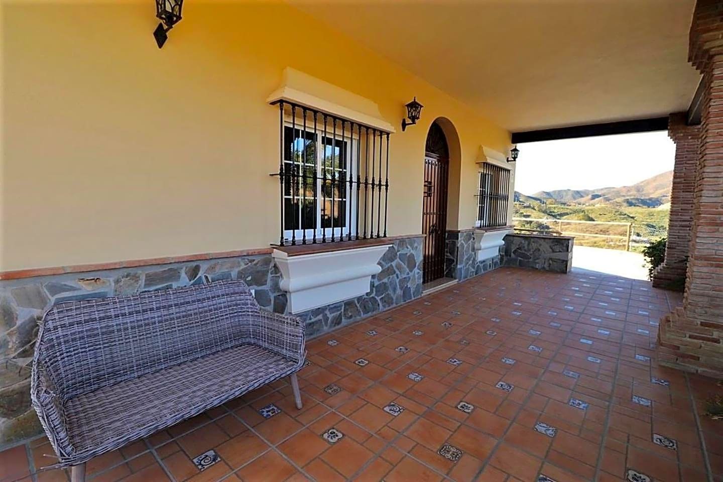 Casa 160 m² a Mijas