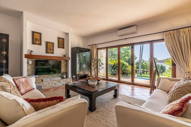 Casa de 250 m² en San Roque