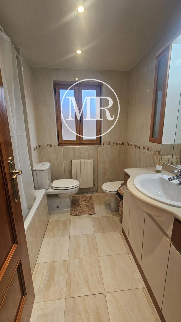 Piso de 140 m² en Salamanca