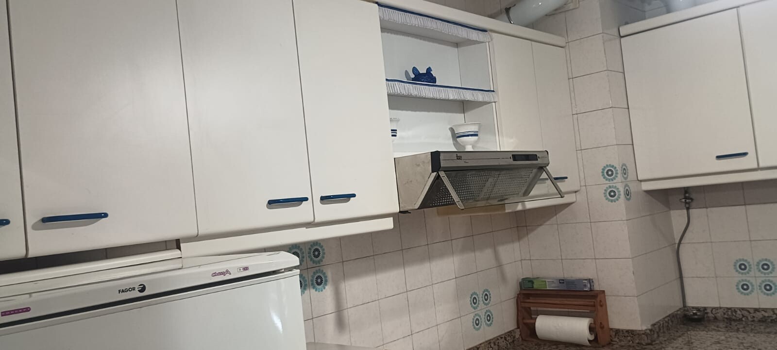 Piso de 90 m² en Vilagarcía de Arousa