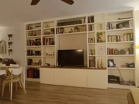 Wohnung 135 m² in Mérida