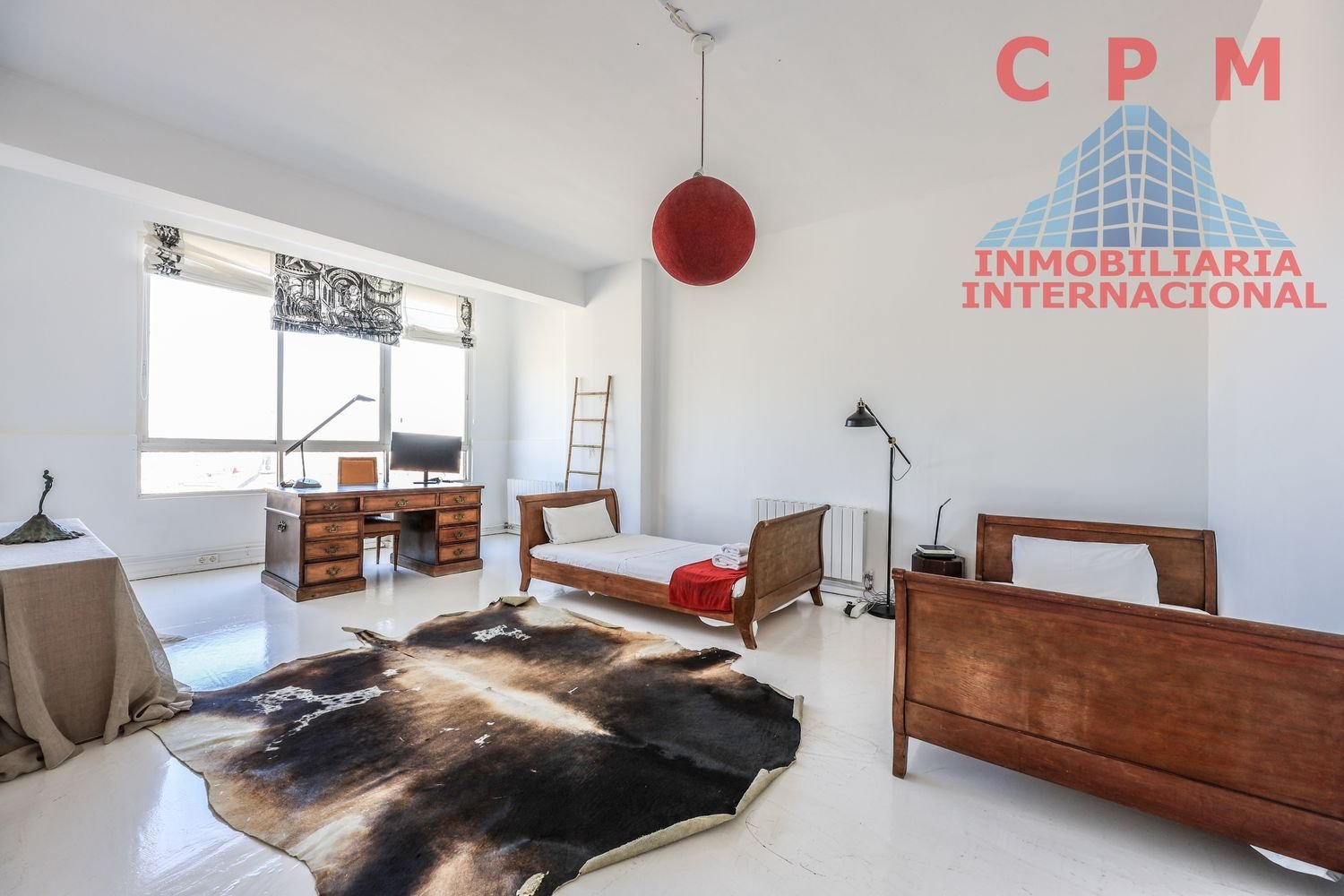 Piso de 135 m² en Madrid