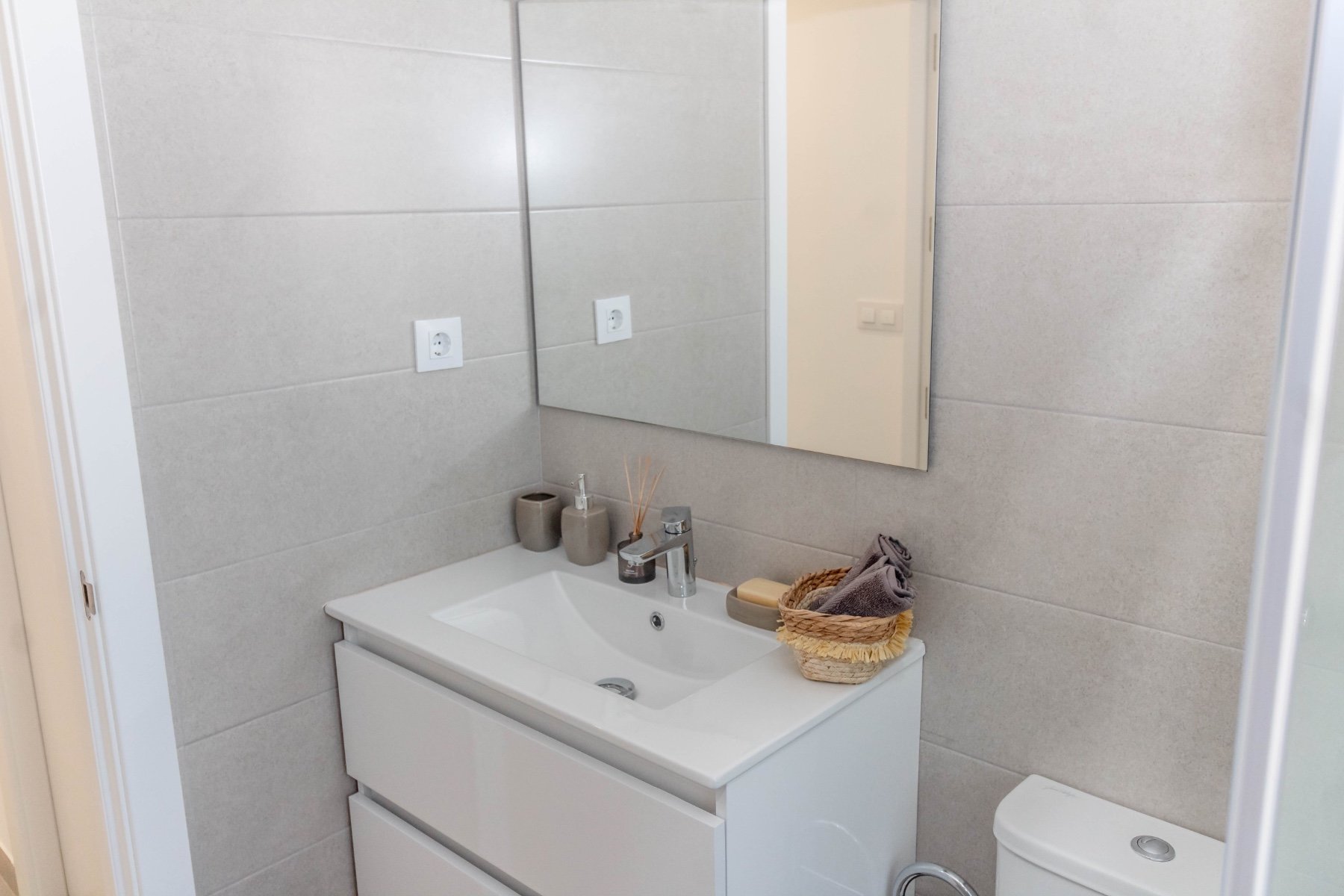 Piso de 91 m² en Dolores