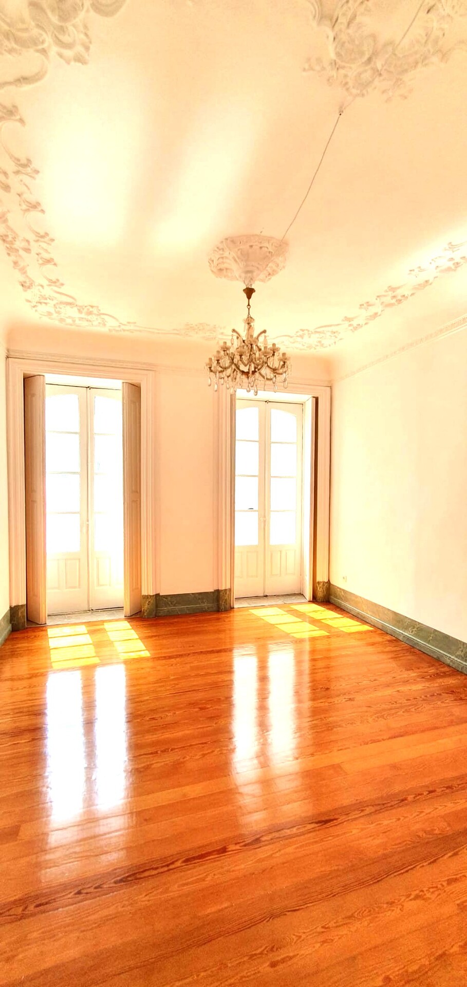 Appartement 160 m² à Vigo