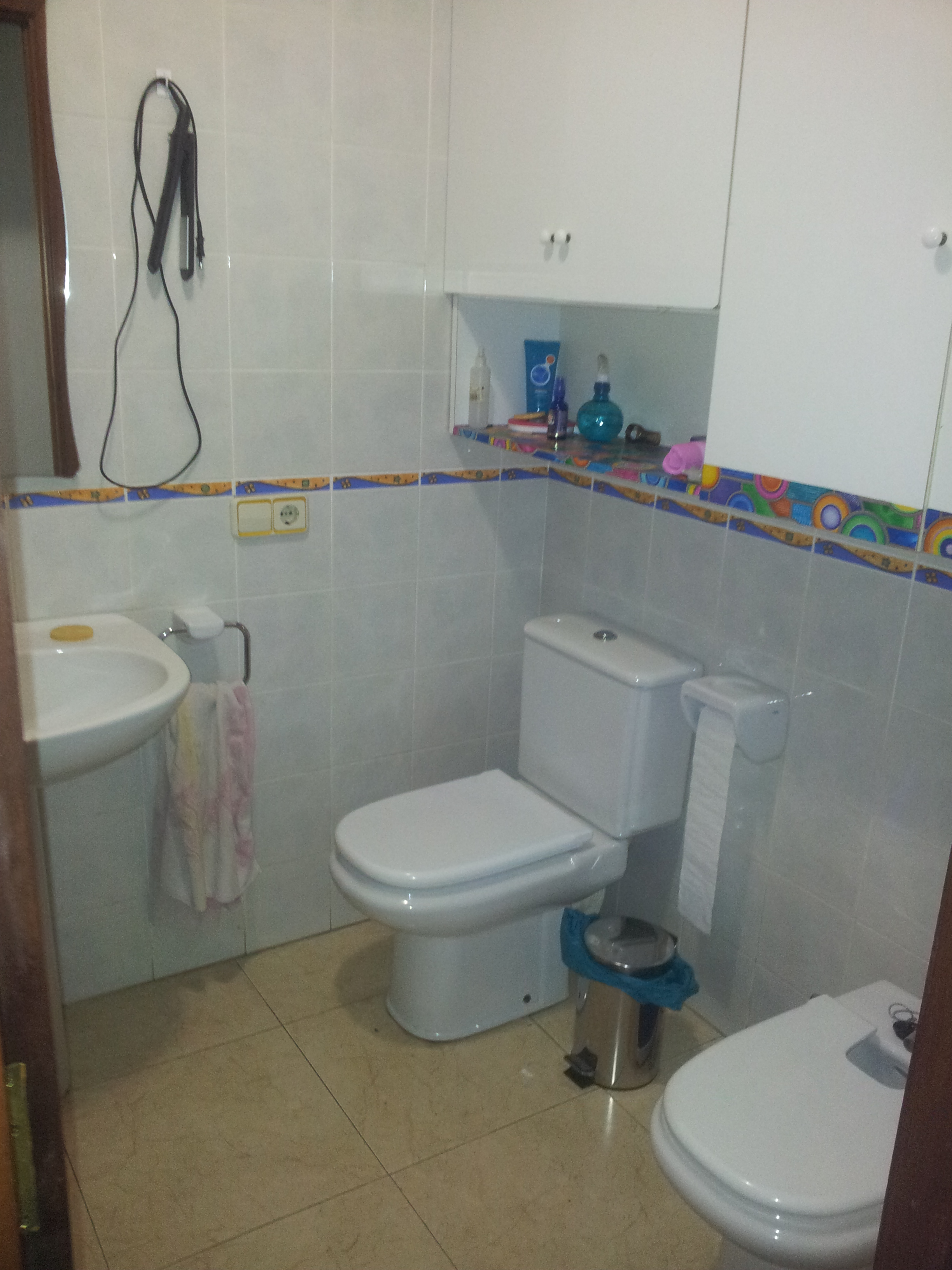 Habitación 130 m², Valencia