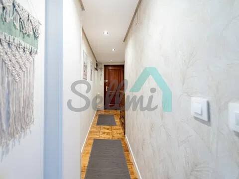 Piso de 49 m² en Oviedo