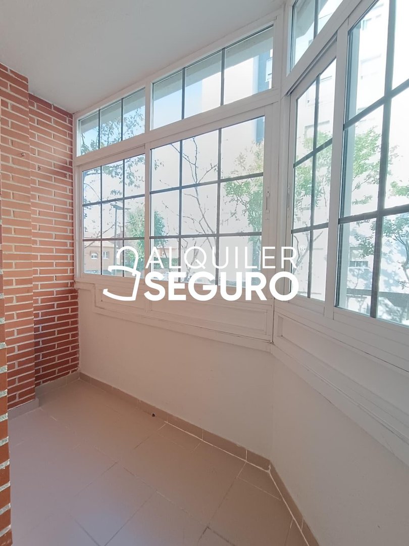 Flat 90 m² in Valdemoro