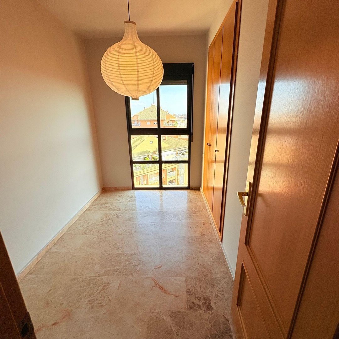 Pis de 130 m² a València