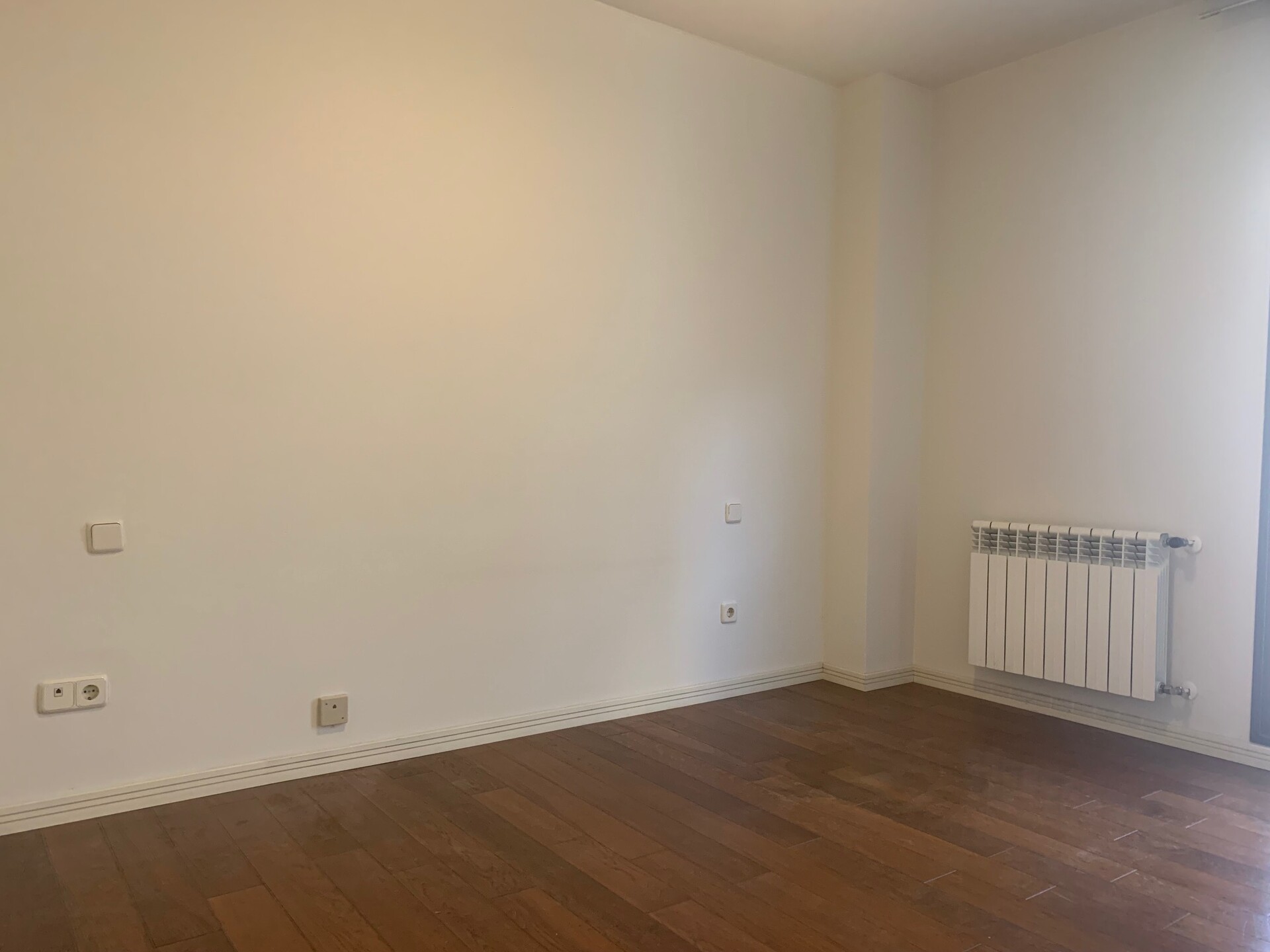 Pis de 85 m² a Madrid