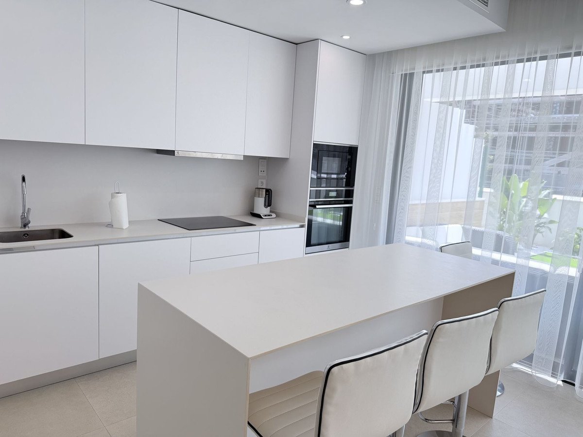 Appartement 138 m² à Estepona