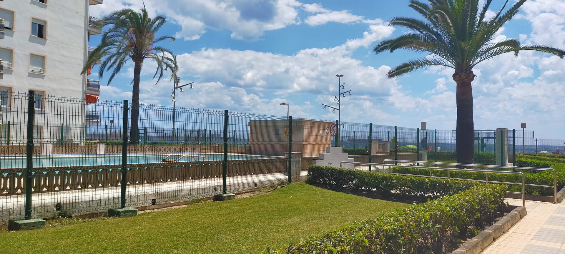 Piso de 90 m² en Vila-seca