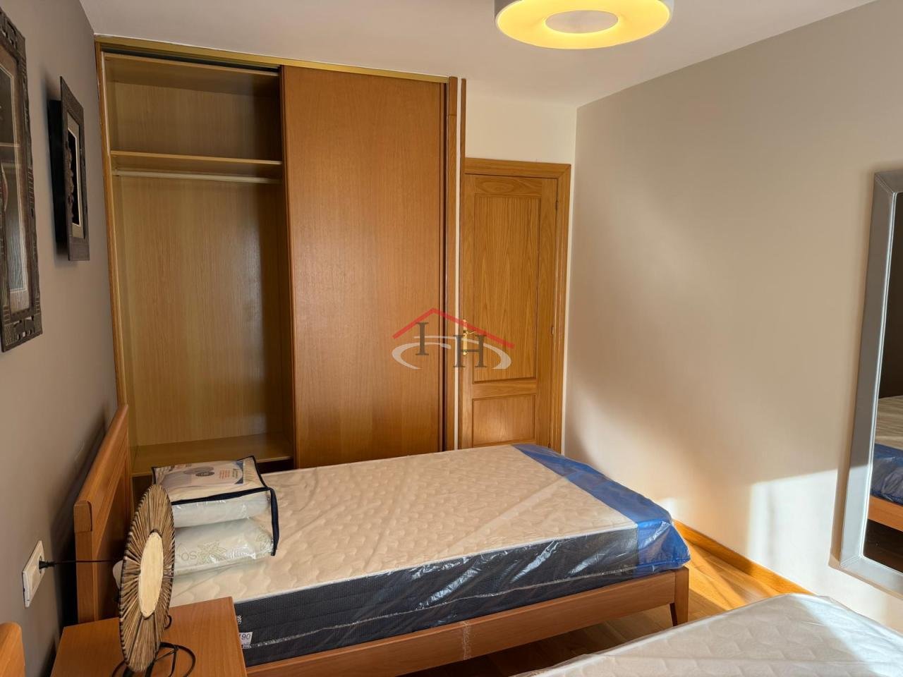 Piso de 71 m² en León