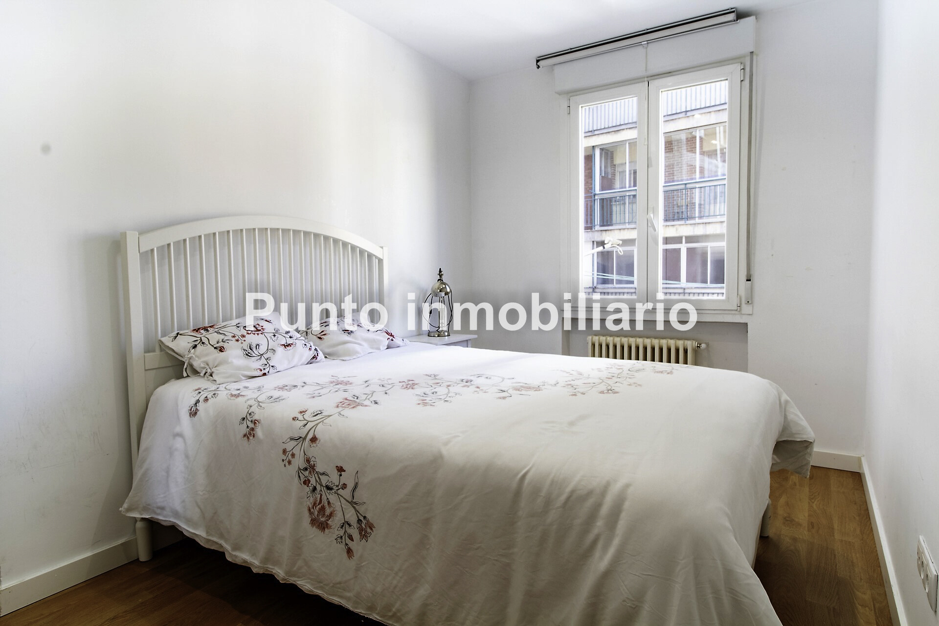 Piso de 108 m² en Valladolid