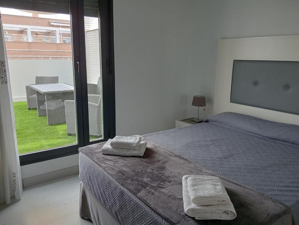 Pis de 130 m² a Huelva