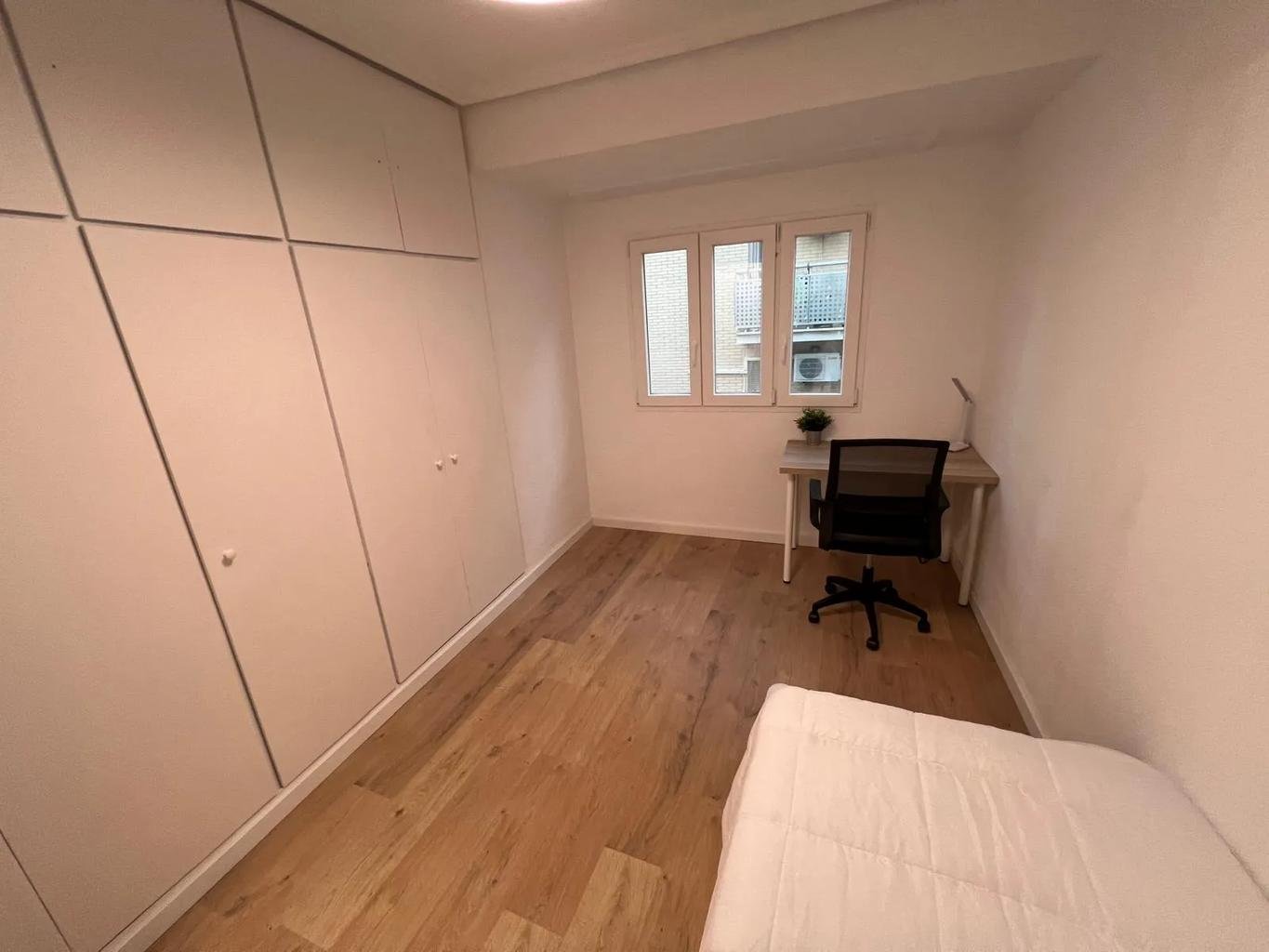 Piso de 85 m² en Garciaz