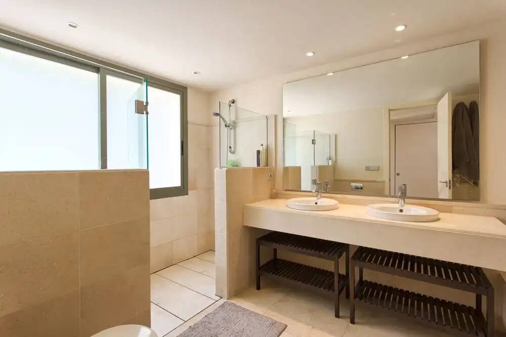 Piso de 132 m² en Benahavís