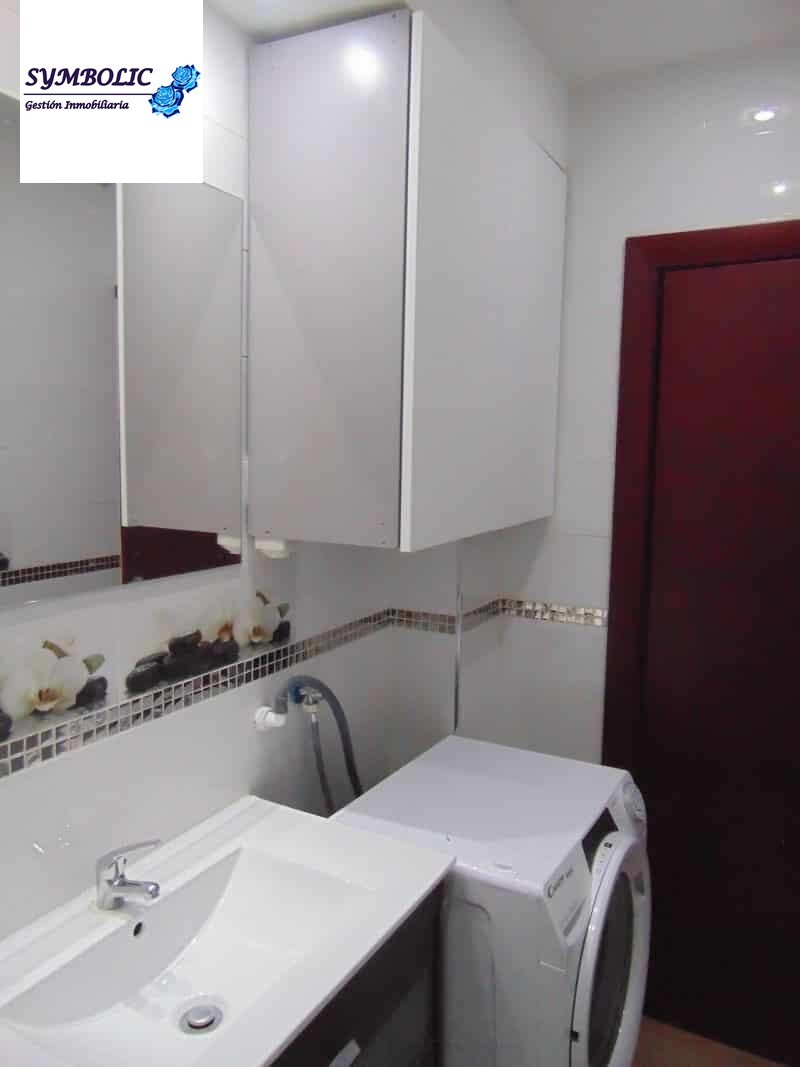 Piso de 102 m² en Madrid