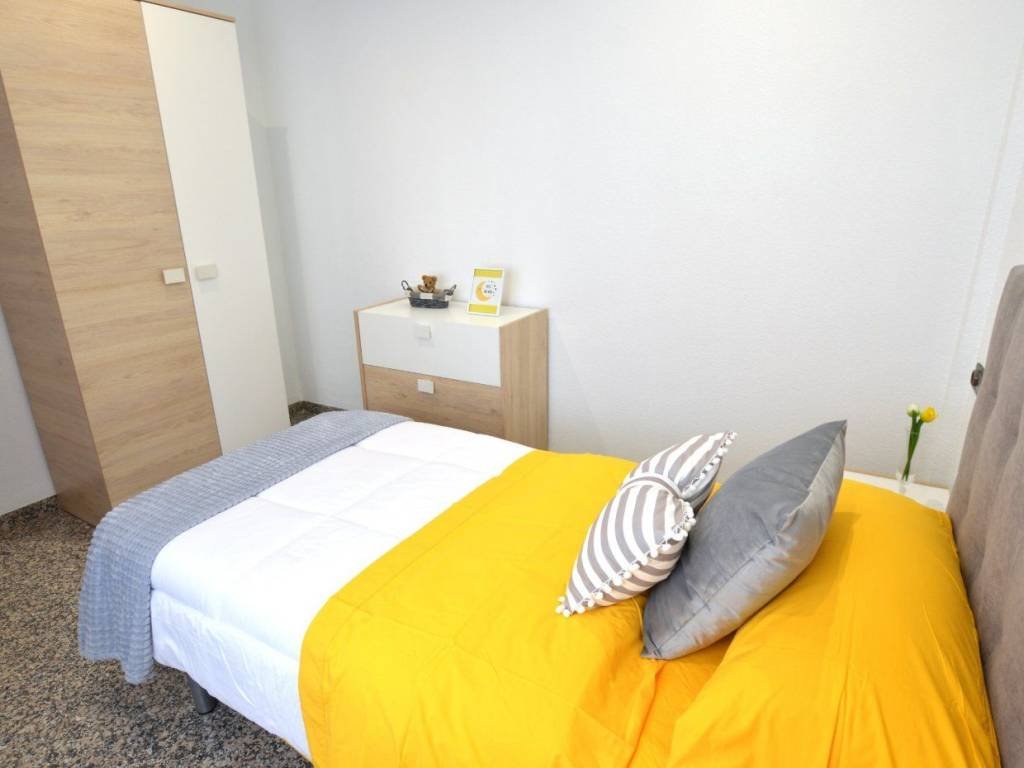 Piso de 120 m² en Elda