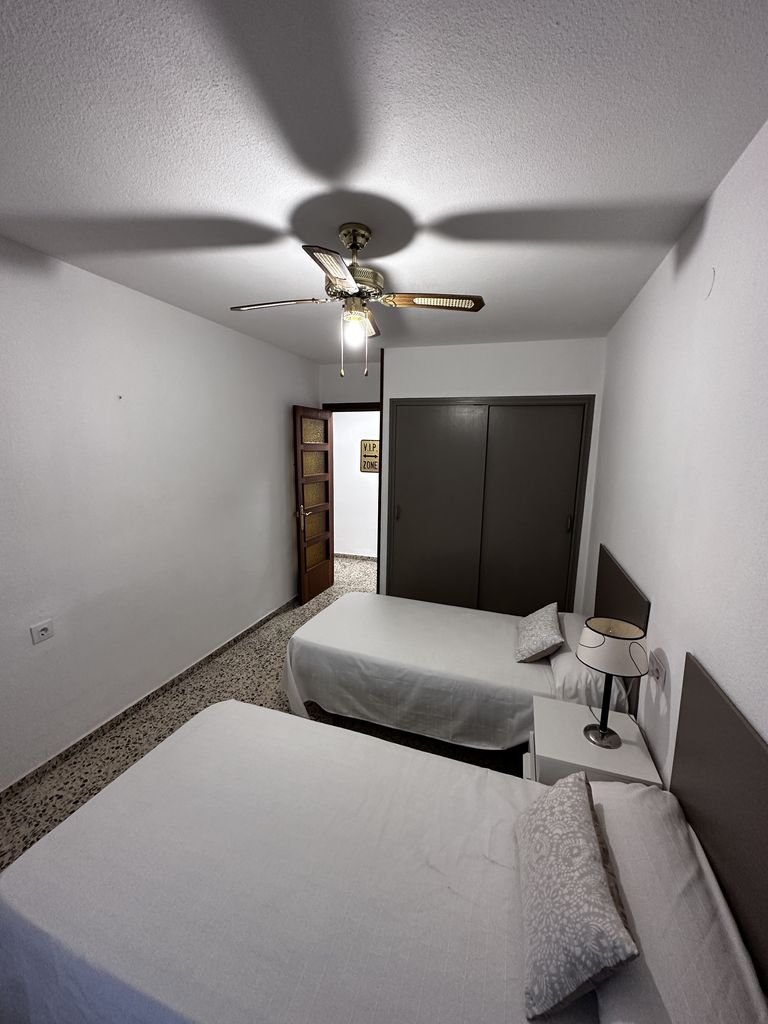 Pis de 112 m² a Canet d'en Berenguer
