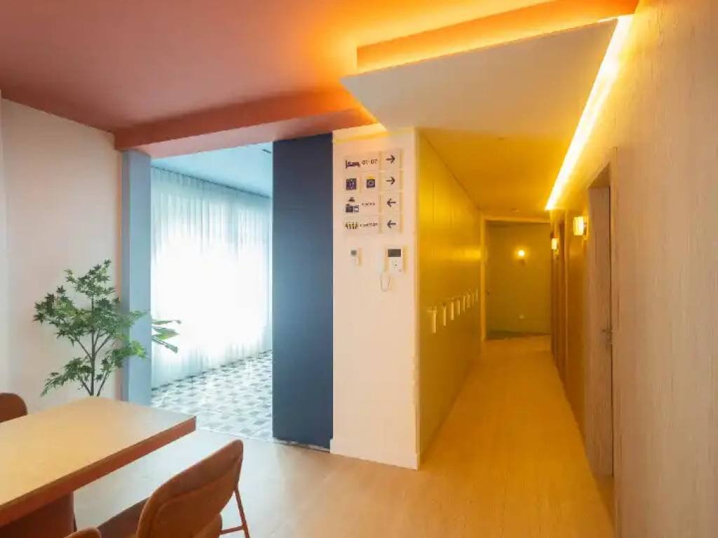 Pis de 18 m² a Santiago de Compostel·la