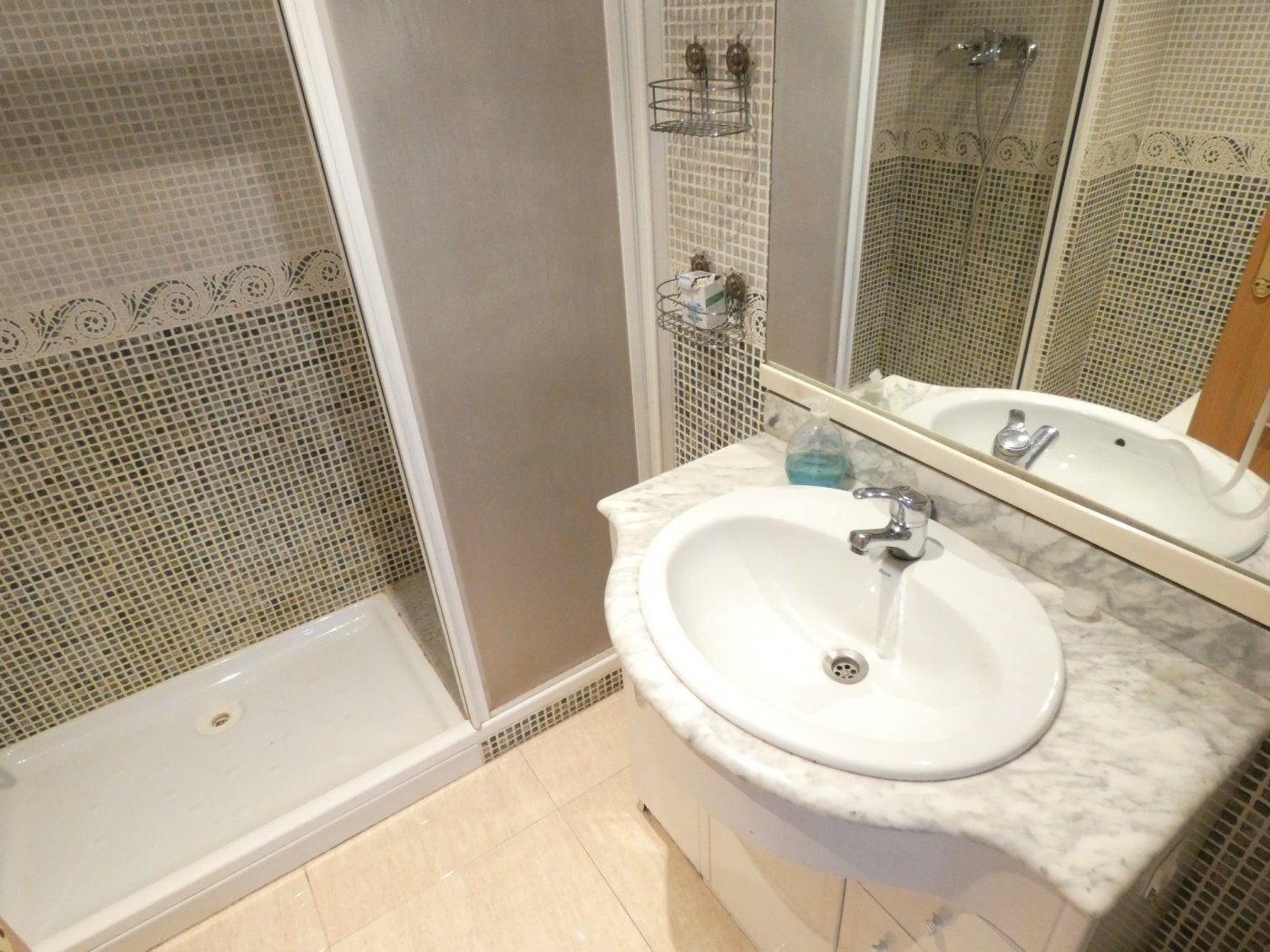 Pis de 94 m² a Igualada