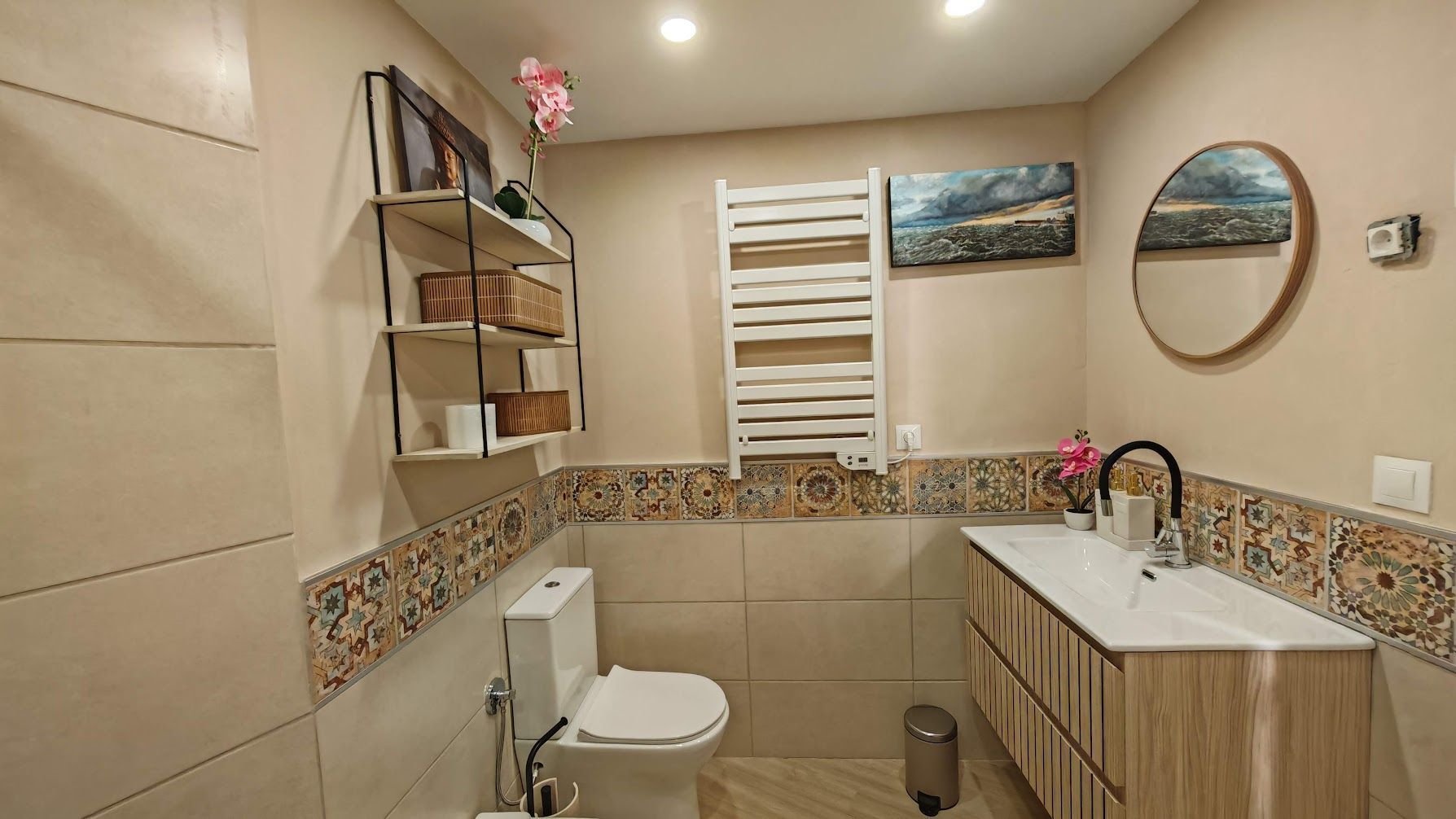 Apartamento 126 m² em Torrox