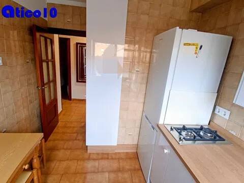 Pis de 80 m² a Gijón