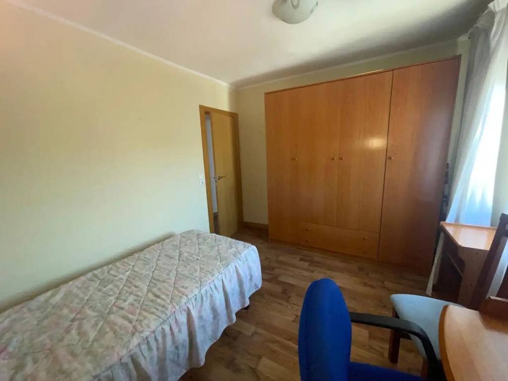 Piso de 73 m² en Málaga