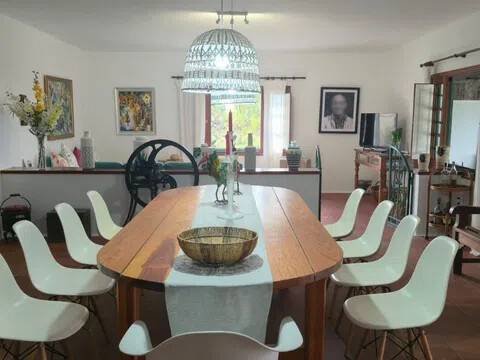 Casa de 333 m² en Haría
