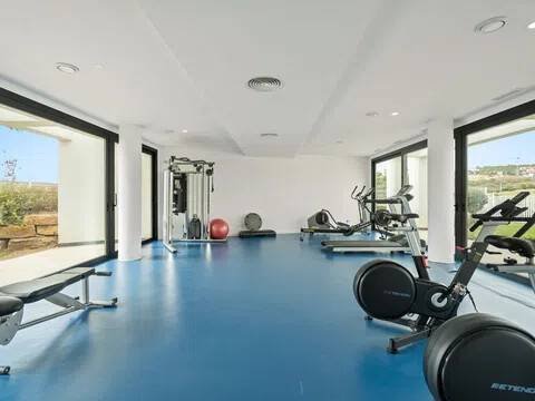 Pis de 110 m² a Estepona