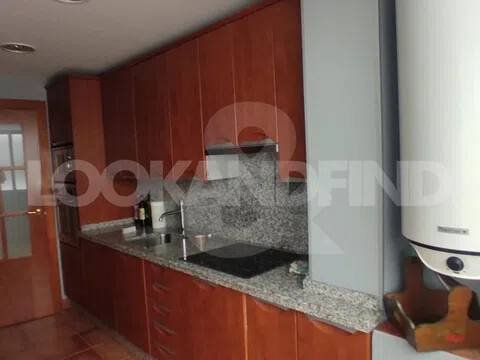 Piso de 103 m² en Salamanca