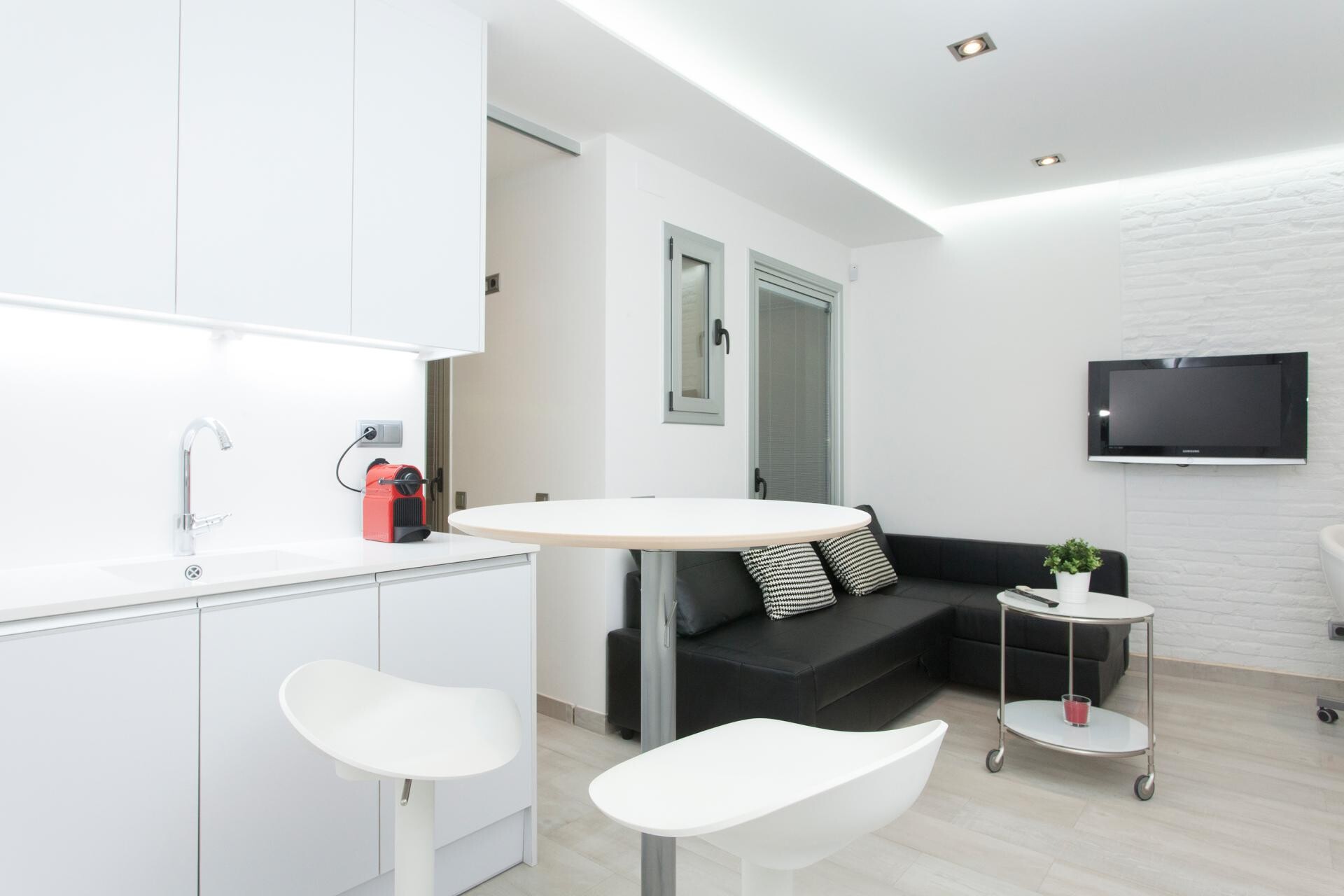 Pis de 53 m² a Albacete