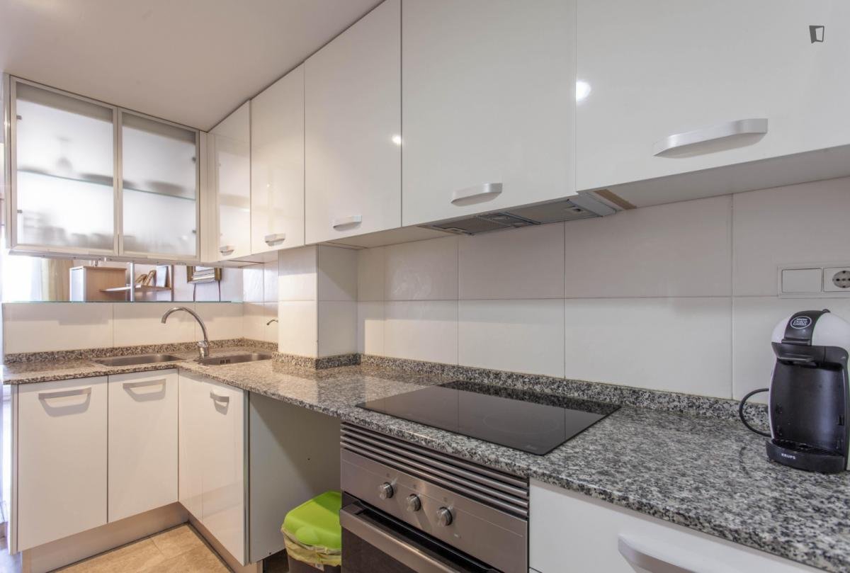 Habitación en alquiler, Valencia
