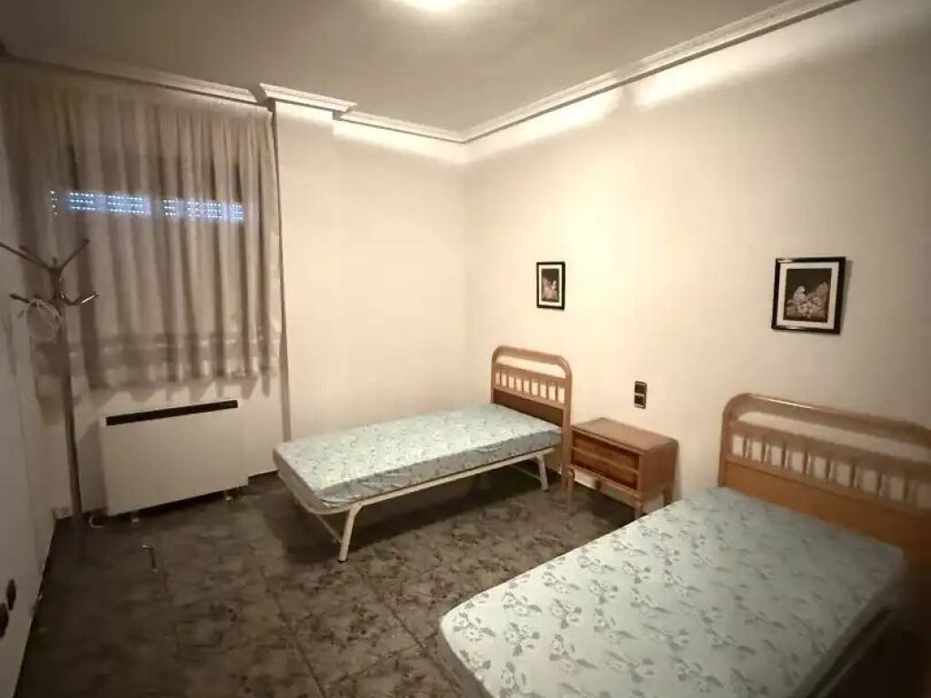 Piso de 263 m² en Munera