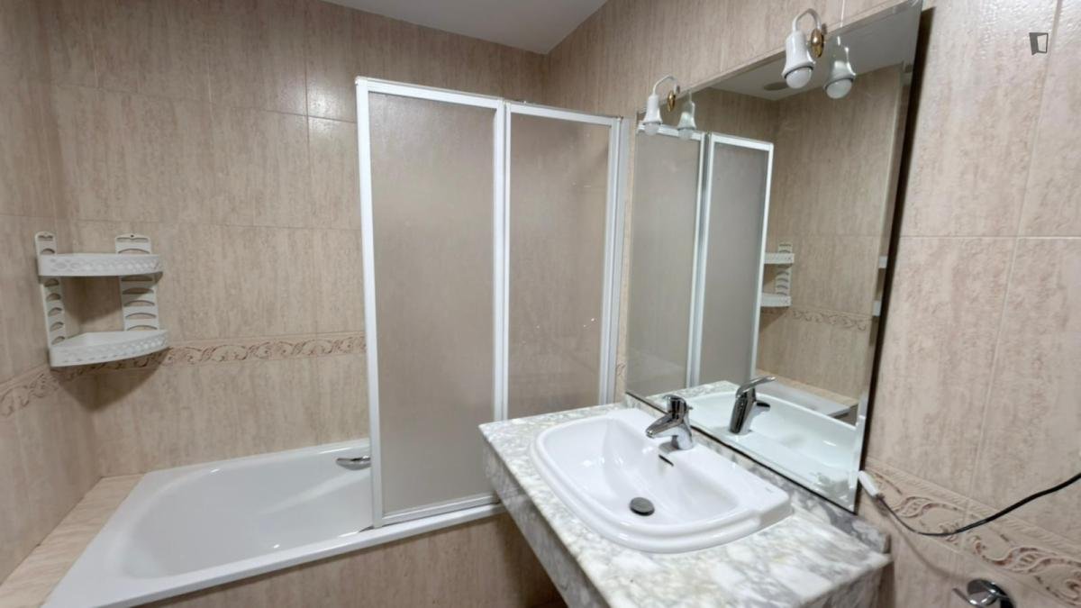 Habitació de lloguer, Granada