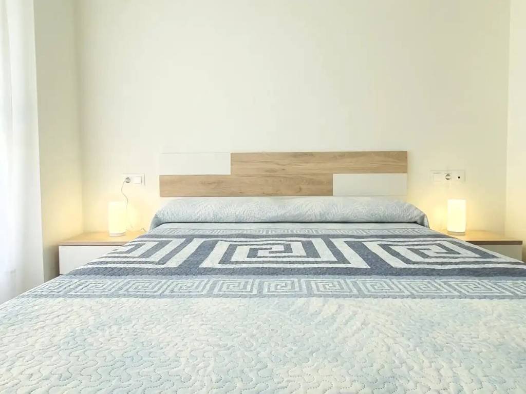 Квартира 70 м² в Dénia