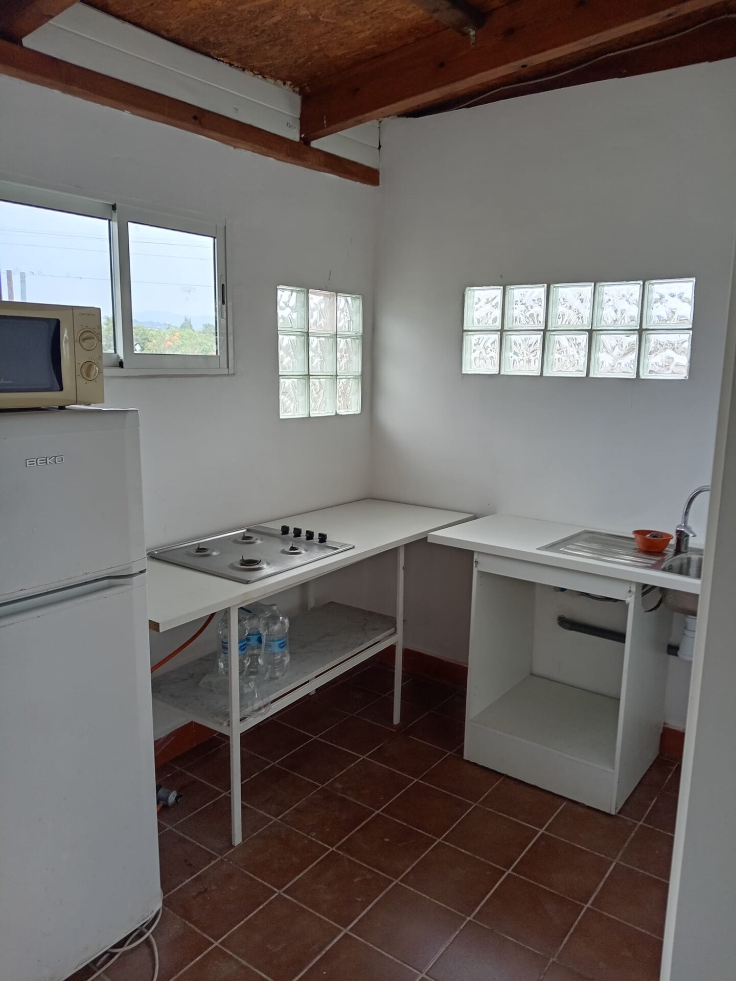 Квартира 30 м² у Oliva