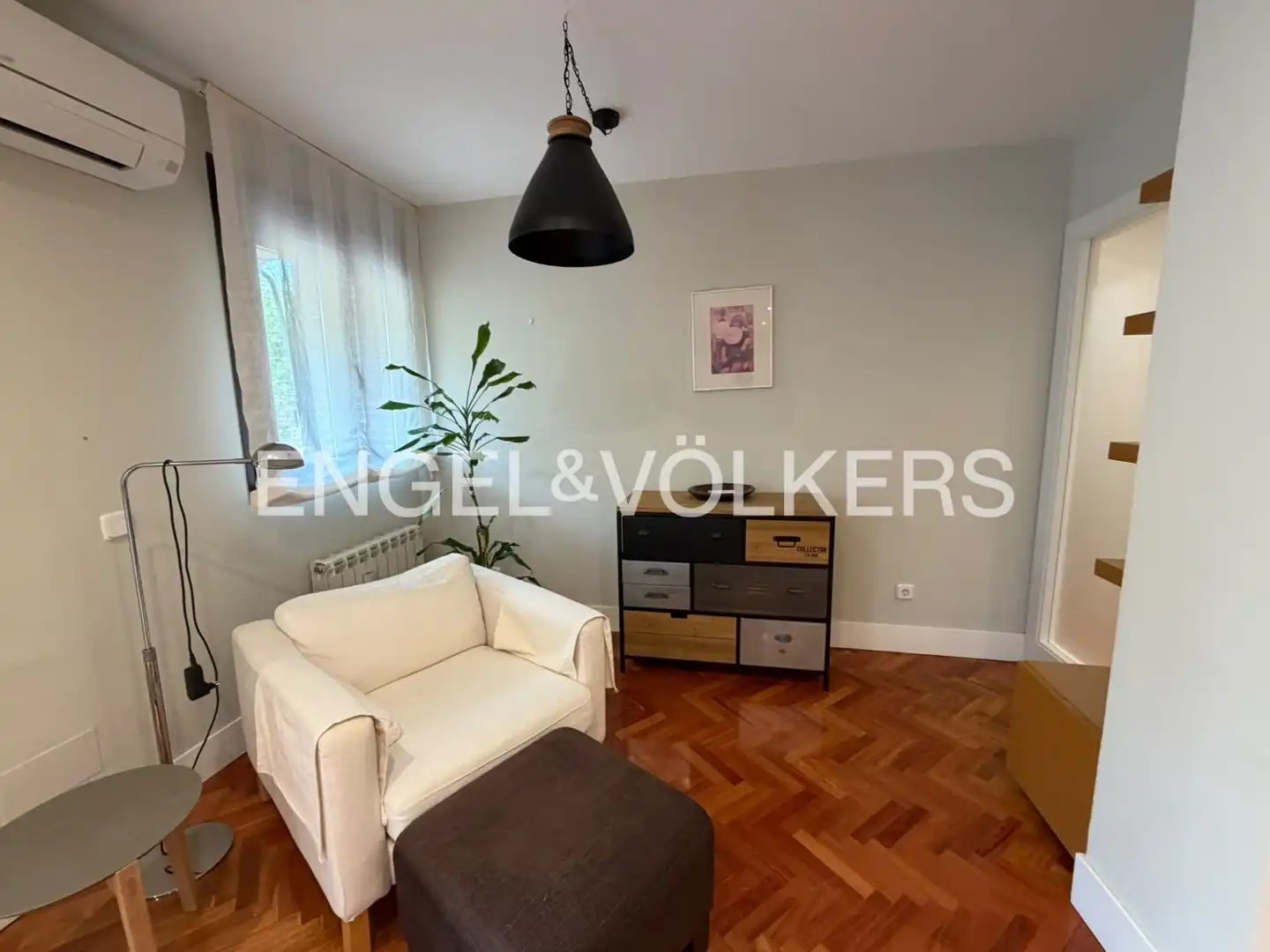 Pis de 155 m² a Pozuelo de Alarcón